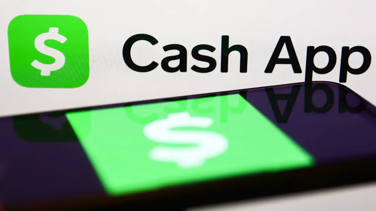 What is Cash App